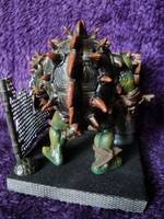 TMNT - Tokka (Teenage Mutant Ninja Turtles) Custom Action Figure