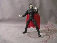 Morbius (Marvel Universe) Custom Action Figure