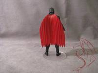 Morbius (Marvel Universe) Custom Action Figure