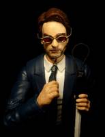 Matt Murdock (Netflix) (Marvel Legends) Custom Action Figure