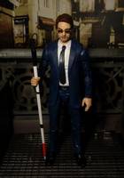 Matt Murdock (Netflix) (Marvel Legends) Custom Action Figure