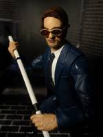 Matt Murdock (Netflix) (Marvel Legends) Custom Action Figure