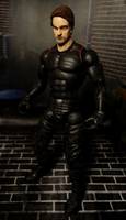 Matt Murdock (Netflix) (Marvel Legends) Custom Action Figure