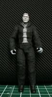 Monster squad Frankenstein monster (Horror) Custom Action Figure
