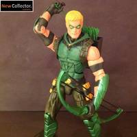 Green Arrow (Marvel Legends) Custom Action Figure