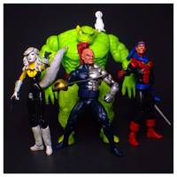 Starjammers (Marvel Universe) Custom Action Figure