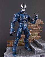 Symbiote Riot (Marvel Legends) Custom Action Figure