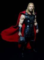 Thor age of Ultron movie (Marvel Legends) Custom Action Figure