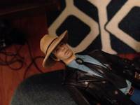 Deputy US Marshal Raylan Givens (Timothy Olyphant) (Justified) Custom Action Figure