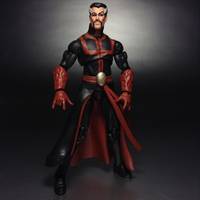 Marvel Now Dr. Strange (Marvel Universe) Custom Action Figure