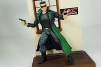 Hitman (Dc universe Classics) (DC Universe) Custom Action Figure