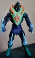 Warpike (Masters of the Universe) Custom Action Figure