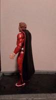 Greatest American Hero (DC Universe) Custom Action Figure