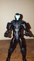 Overdrive (Marvel Legends) Custom Action Figure