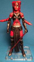 Darth Talon (Masters of the Universe) Custom Action Figure