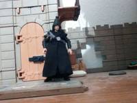 Beolo (Star Wars) Custom Action Figure