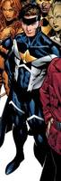 Justice v3 (Marvel Universe) Custom Action Figure
