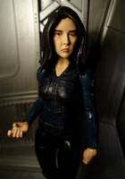 Agent Melinda May of S.H.I.E.L.D. (Marvel Legends) Custom Action Figure
