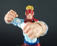 Piledriver (Marvel Legends) Custom Action Figure