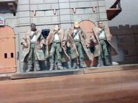 Rebel Endor Commandos (Star Wars) Custom Action Figure