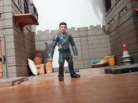 Rayc Ryjerd (Star Wars) Custom Action Figure