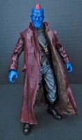Yondu (Marvel Legends) Custom Action Figure