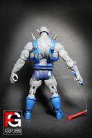 Panthro V.2 (Thundercats) Custom Action Figure