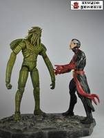 Loch (Marvel Legends) Custom Action Figure