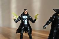 Marvel Knights (Marvel Universe) Custom Action Figure