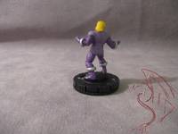 Tower (Heroclix) Custom Action Figure