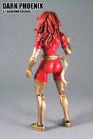 Dark Phoenix (Marvel Legends) Custom Action Figure