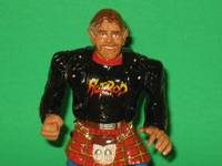 "Rowdy" Roddy Piper (Wrestling) Custom Action Figure