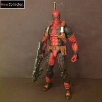 Deadpool v2 (Marvel Legends) Custom Action Figure