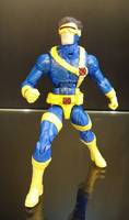 Cyclops (Marvel Legends) Custom Action Figure