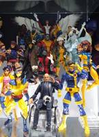 Cyclops (Marvel Legends) Custom Action Figure