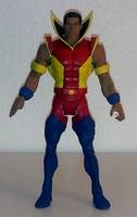 Tempest (Joshua Clay; Doom Patrol II) (DC Universe) Custom Action Figure