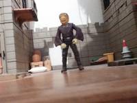 Geezum (Star Wars) Custom Action Figure