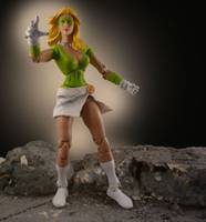 Petra (Marvel Legends) Custom Action Figure