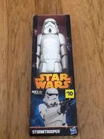 Bengals "Sport-Trooper" (Star Wars) Custom Action Figure