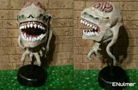 DOOM 3 Cacodemon (Doom) Custom Statue / Bust