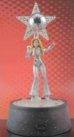 Dazzler (Marvel Universe) Custom Action Figure