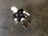 First Order Urban Trooper (Star Wars) Custom Action Figure