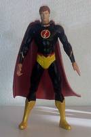CAPTAIN RAY Francisco D'ardoine CAPITAN RAYO (DC Universe) Custom Action Figure