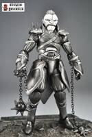 Thor the Dark World Movie Marauder's soldier 4 (Marvel Legends) Custom Action Figure