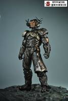 Thor the Dark World Marauder's soldier 7 (Marvel Legends) Custom Action Figure