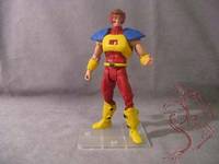 Atlas (Marvel Legends) Custom Action Figure