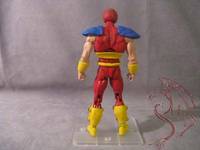 Atlas (Marvel Legends) Custom Action Figure