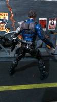 Winter Soldier (Marvel Legends) Custom Action Figure