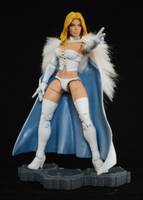 Emma Frost - The White Queen (Marvel Legends) Custom Action Figure