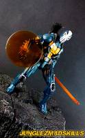 task master (Marvel Legends) Custom Action Figure